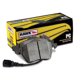 Hawk Performance Ceramic Street Front Brake Pads | Multiple Infiniti / Nissan Fitments (HB545Z.564).