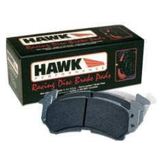 Hawk HP Plus Street Rear Brake Pads | 2022 Subaru BRZ/Toyota GR86 and 2013-2021 Subaru BRZ/Scion FR-S/Toyota 86 (HB671N.628).