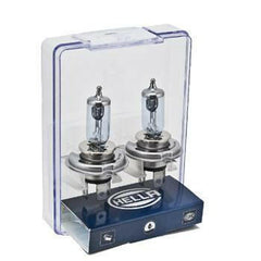 Hella High Performance 2.0 HB3/9005 65W Bulbs (H83300082).