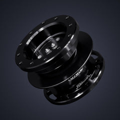 DND Hexlock Quick Release - Comp Spec | QR2.