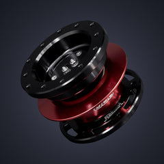 DND Hexlock Quick Release - Comp Spec | QR2.
