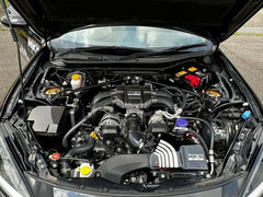 HKS Cold Air Intake Box | 2022+ Subaru BRZ & Toyota GR86 (70026-AT010).