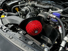 HKS Cold Air Intake Box | 2022+ Subaru BRZ & Toyota GR86 (70026-AT010).