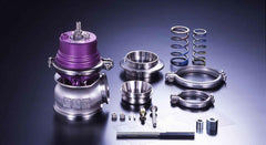 HKS 50/60mm GT II Wastegate (14005-AK001/2).