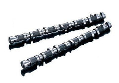 HKS Step2 278 Exhaust Camshaft | EVO CT9A for use with HKS Valve Springs and & EVO VII Retainers (22002-AM012).