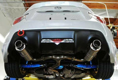 HKS High-Power SPEC-L Exhaust System | 2013-2021 Subaru BRZ/Scion FR-S/Toyota 86 (32016-BT001).