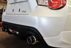 HKS High-Power SPEC-L Exhaust System | 2013-2021 Subaru BRZ/Scion FR-S/Toyota 86 (32016-BT001).