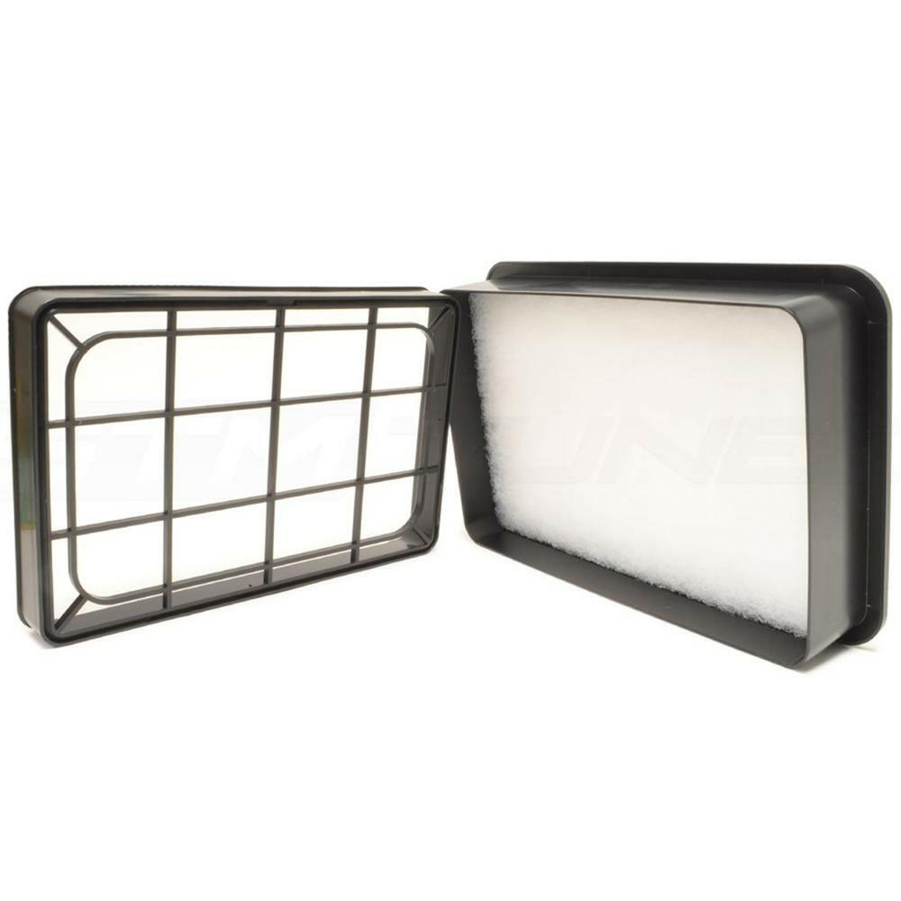 HKS Super Air Filter | 2008-2015 Mitsubishi Evo X (70017-AM107).