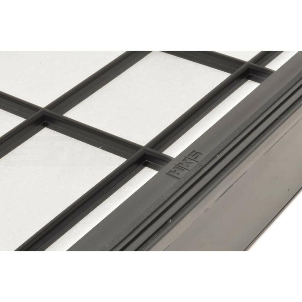 HKS Super Air Filter | 2008-2015 Mitsubishi Evo X (70017-AM107).