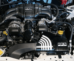 HKS Cold Air Intake | 2022+ Subaru BRZ & Toyota GR86 (70026-AT012).
