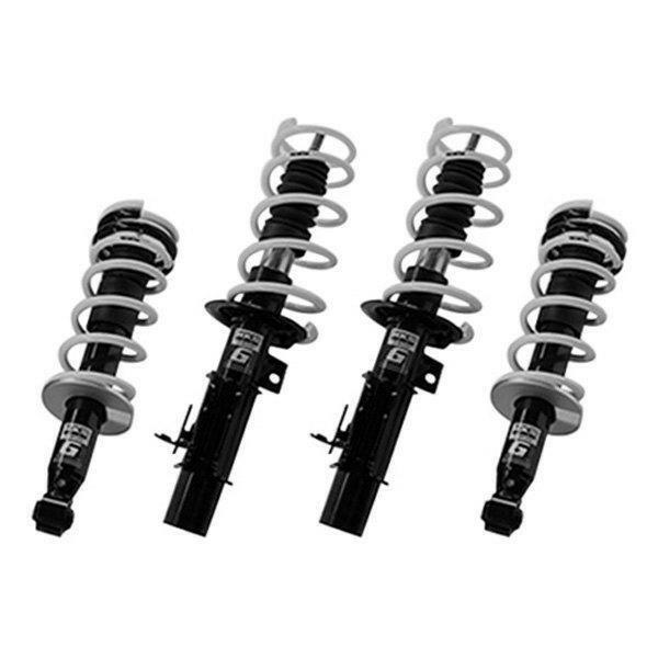 HKS Hipermax G Series Coilover | 2016-2021 BRZ/86/FRS (80260-AT007).