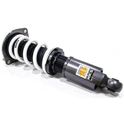 HKS Hipermax S Coilovers | 2022+ Subaru WRX (80300-AF010C).