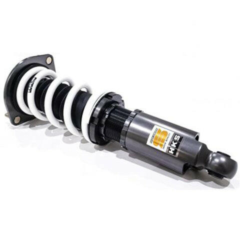 HKS Hipermax S Coilovers | 2023+ Nissan Z (80300-AN018).