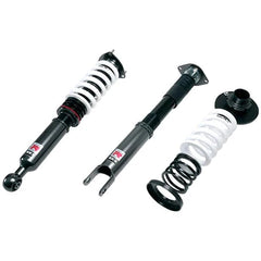 HKS Hipermax R Coilover Kit | 2023+ Nissan Z (80310-AN007).