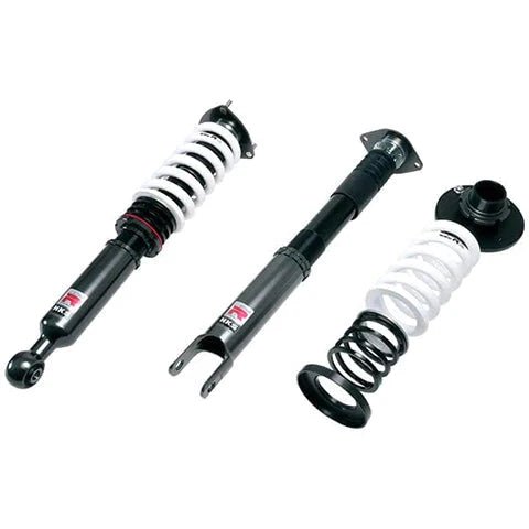 HKS Hipermax R Coilover Kit | 2022-2023 Subaru BRZ (80310-AT006).