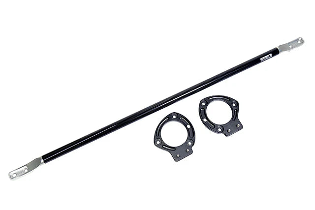 HKS Honda Civic Type R (FL5) Carbon Brace - Full Set