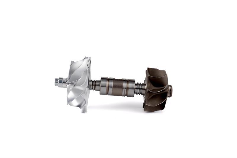 Honda / Acura 2.0T P700 Drop-In Turbocharger Upgrade