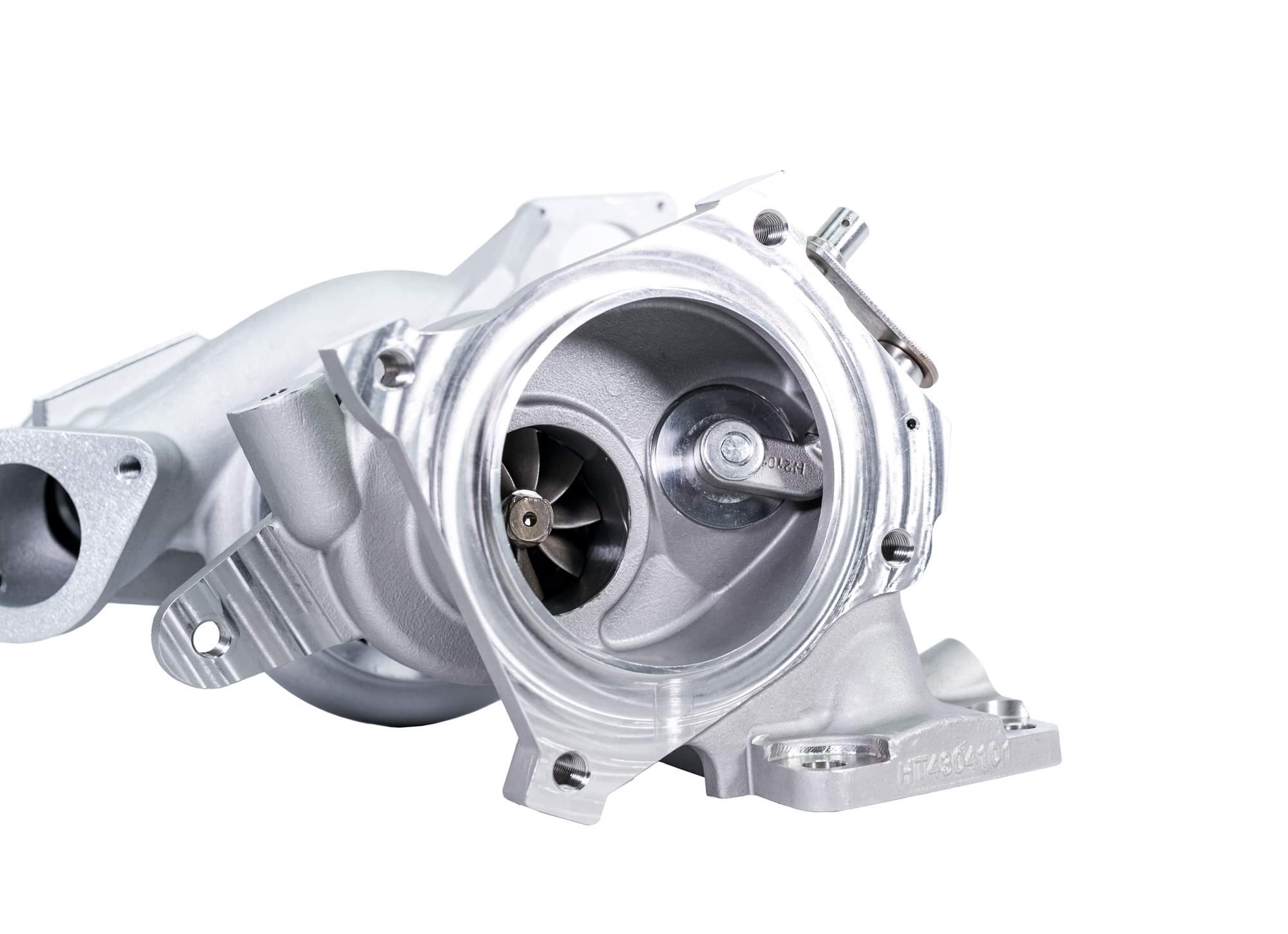 Honda / Acura 2.0T P700 Drop-In Turbocharger Upgrade