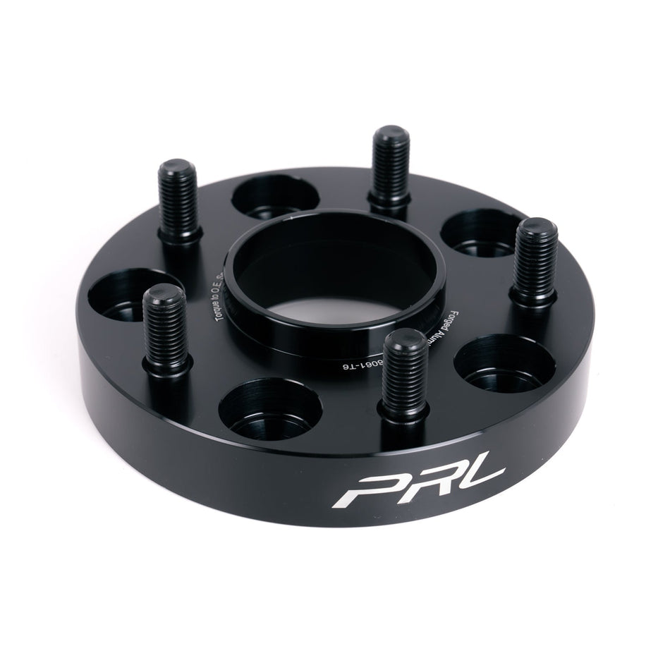 Honda / Acura 5x114.3 Wheel Spacer Kit (Pair)