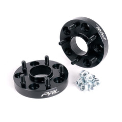 Honda Civic Type-R 5x120 Wheel Spacer Kit (Pair)