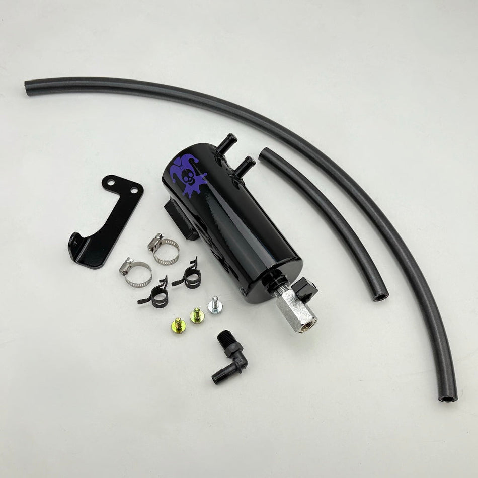 Honda Civic Gen 10 2.0NA (Non Type R) Oil Catch Can Kit