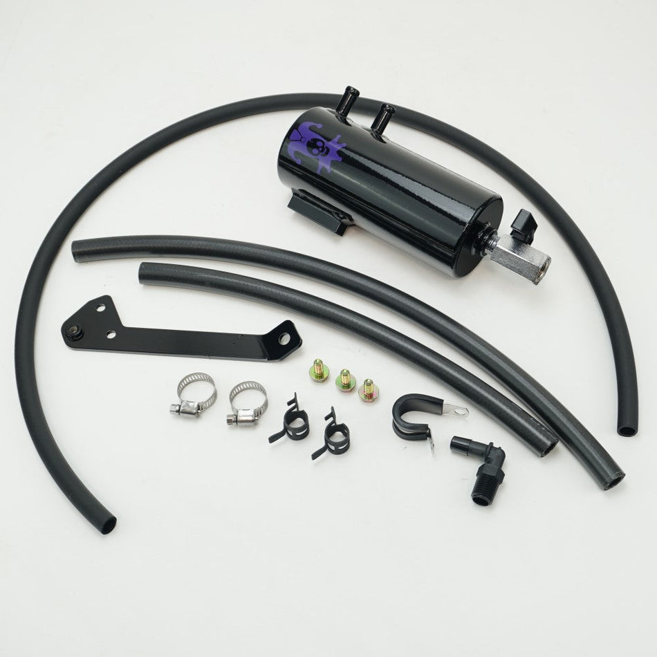 Honda Civic Gen 11 1.5T Oil Catch Can Kit