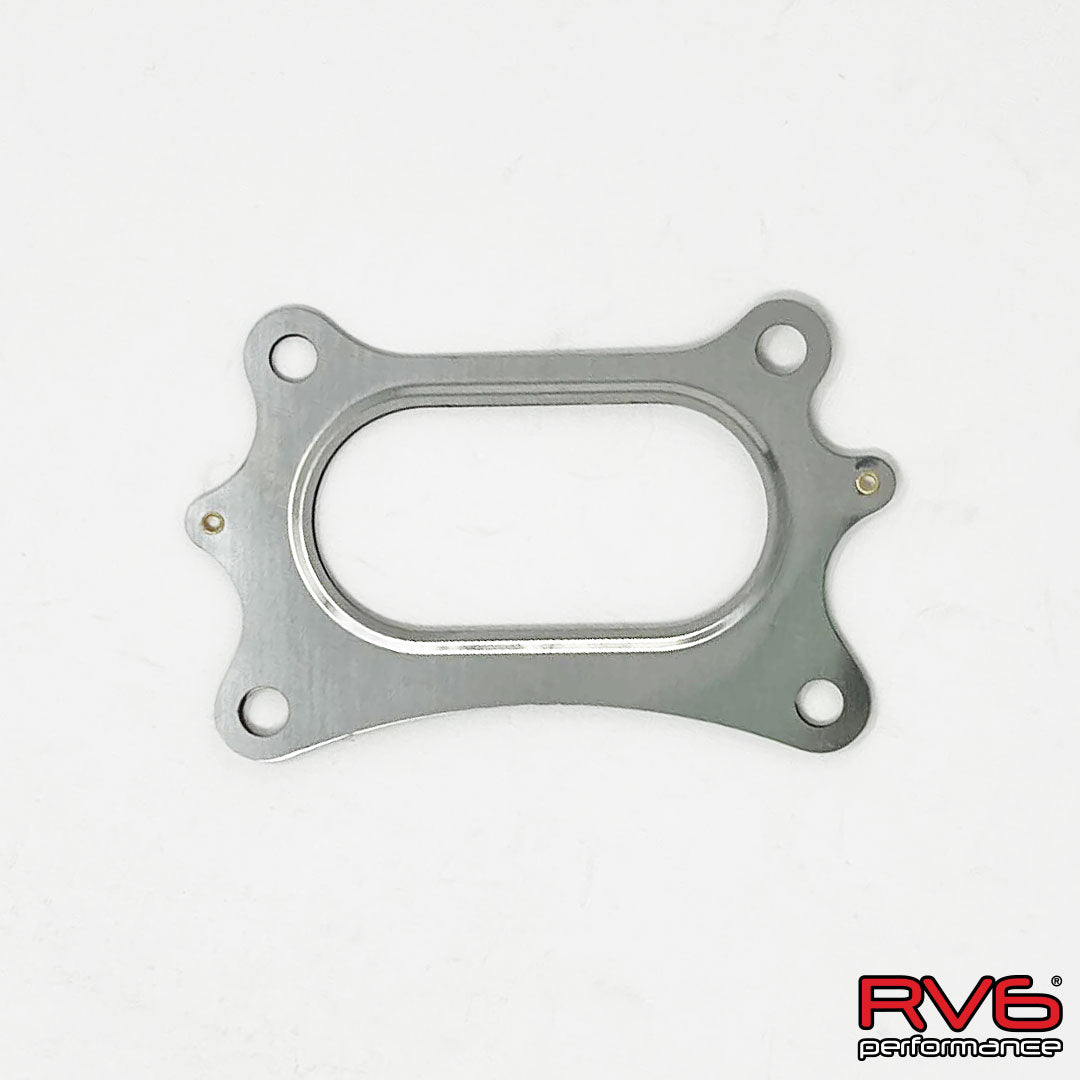 Honda Gasket (18115-R70-A01).