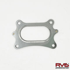 Honda Gasket (18115-R70-A01).