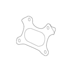 Honda OEM Turbo Gasket A | 2017-2021 Honda Civic Type-R (18233-RPY-G01).