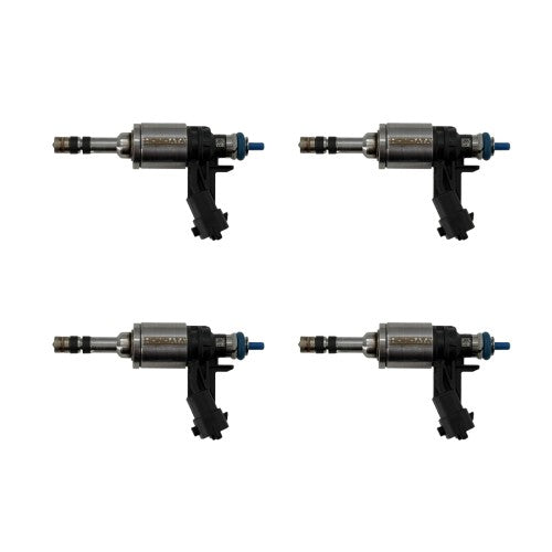 Hondata CTR Fuel System 2000cc Injector Set | 2017+ Honda Civic Type-R & 2023+ Acura Integra Type-S (HONFS-CTR-INJ-2000)