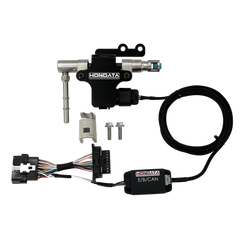Hondata CANFlex Flex Fuel Kit - 17-24 Honda Civic Type R FK8 FL5 DE5.