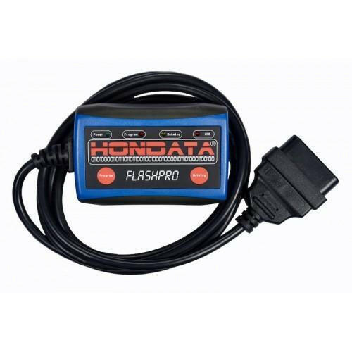 Hondata FlashPro - CARB Compliant | 2016-2022 Honda Civic 1.5T (FP-16CIVIC-L15T-US-CARB).