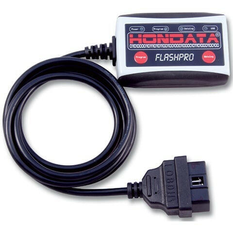 Hondata FlashPro | 2017+ Honda Civic Type-R FK8 & FL5 (FP-CTR-US).