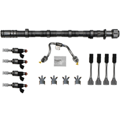 Hondata L15T Denso Fuel System | 2017-2021 & 2022+ Honda Civic Si (HON-FS-1.5-Denso).