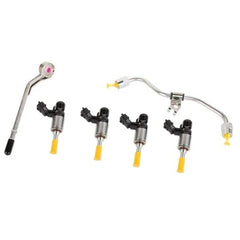 Hondata Fuel System Upgrade | 2017-2021 Honda Civic Type R (HON-FS-FK8).