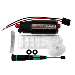 Hondata In-Tank Low Pressure Fuel Pump Kit | 2015-2021 Honda Civic Type-R, 2017-2022 Honda Accord 2.0T/1.5T, and 2017-2023 Honda Civic 1.5T (HON LP IT FP Kit).