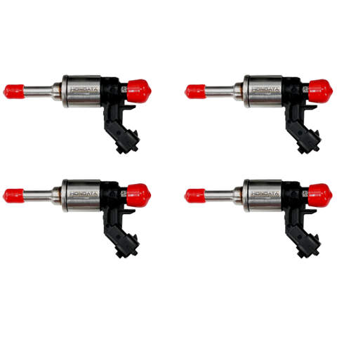 Hondata Fuel Injector Set | 2017+ Honda Civic Type-R & 2024+ Acura Integra Type-S (HONFS-CTR-INJ-1530)