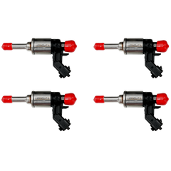 Hondata Fuel Injector Set | 2017+ Honda Civic Type-R & 2024+ Acura Integra Type-S (HONFS-CTR-inj-1427).