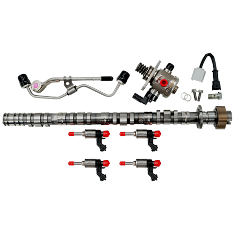 Hondata Fuel System Plus | 2017+ Honda Civic Type-R & 2024+ Acura Integra Type-S (HONFS-PLUS)