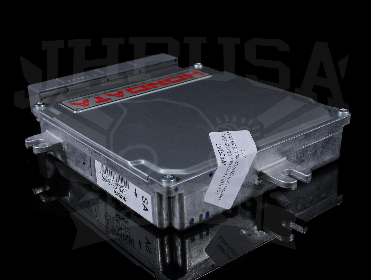 Hondata K-PRO S2000 with ECU - 00-05 S2000.