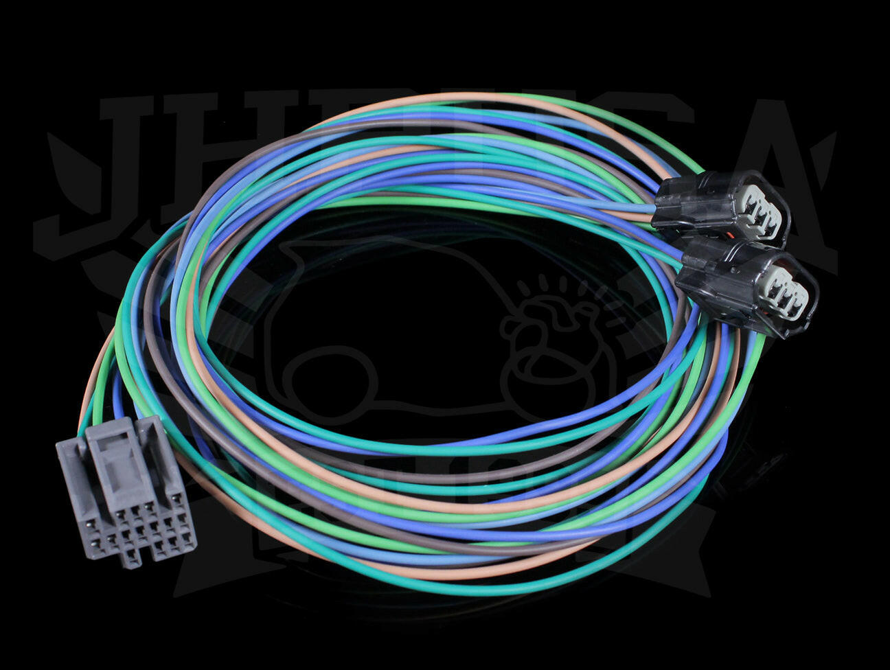 Hondata K-PRO S2000 with ECU - 00-05 S2000.