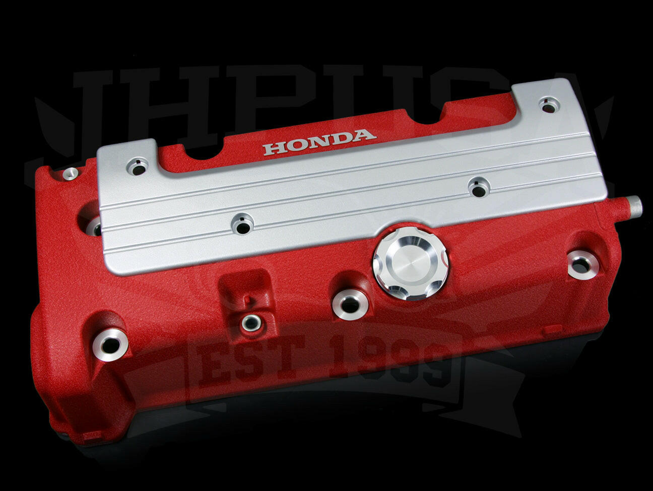 JDM Honda DC5 Type R - RSX Spark Plug Cover.
