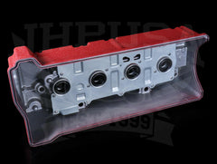 Honda Valve Cover - JDM K20A DC5 Type R.