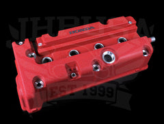 Honda Valve Cover - JDM K20A DC5 Type R.