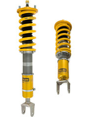 Ohlins Road and Track Coilovers | 2000-2009 Honda S2000 (HOS Mi21S1).
