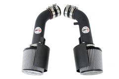 HPS Short ram Air Intake Kit | 2009 - 2020 Nissan 370Z (827-706WB).