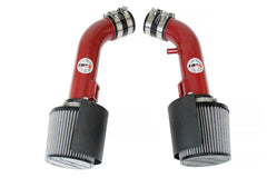 HPS Short ram Air Intake Kit | 2009 - 2020 Nissan 370Z (827-706WB).