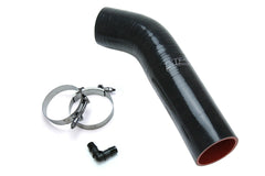 HPS Post MAF Silicone Air Intake Hose Kit | 2003 - 2006 Nissan 350Z  (57-1591-BLK).