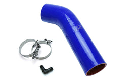 HPS Post MAF Silicone Air Intake Hose Kit | 2003 - 2006 Nissan 350Z  (57-1591-BLK).
