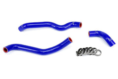 HPS Silicone Heater Coolant Hose Kit | 2003 - 2006 Nissan 350Z (57-1435-BLK).